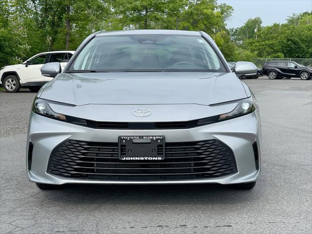 used 2025 Toyota Camry car, priced at $30,313