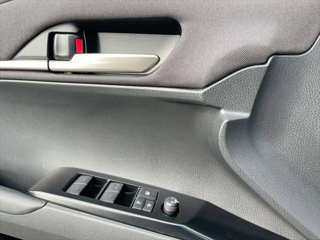 used 2025 Toyota Camry car, priced at $30,313