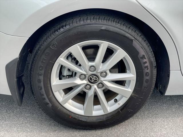 used 2025 Toyota Camry car, priced at $30,313