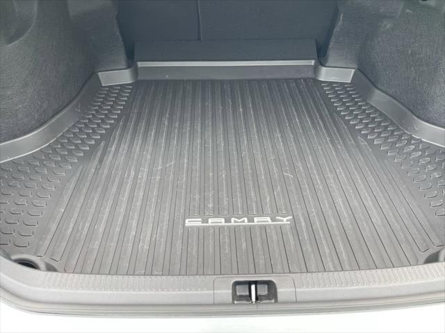 used 2025 Toyota Camry car, priced at $30,313