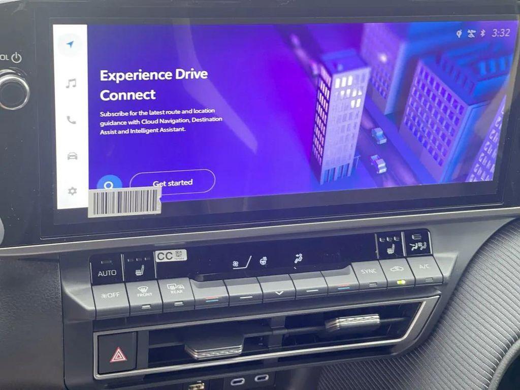 new 2026 Toyota Camry car, priced at $37,679