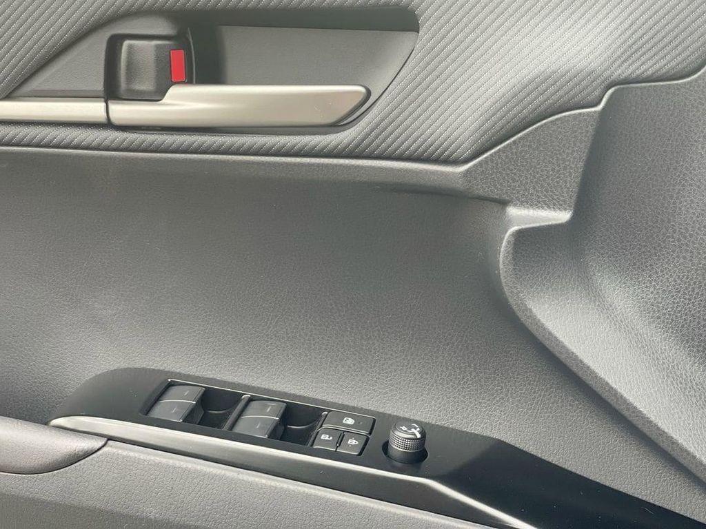 new 2026 Toyota Camry car, priced at $37,679