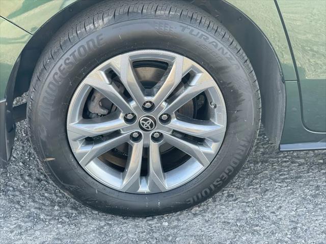 used 2022 Toyota Sienna car, priced at $51,687