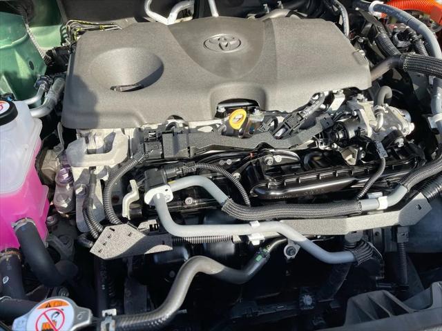 used 2022 Toyota Sienna car, priced at $51,687