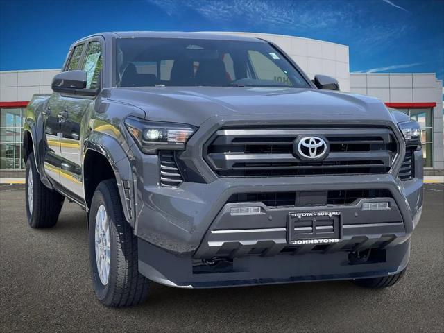 used 2024 Toyota Tacoma car, priced at $46,664