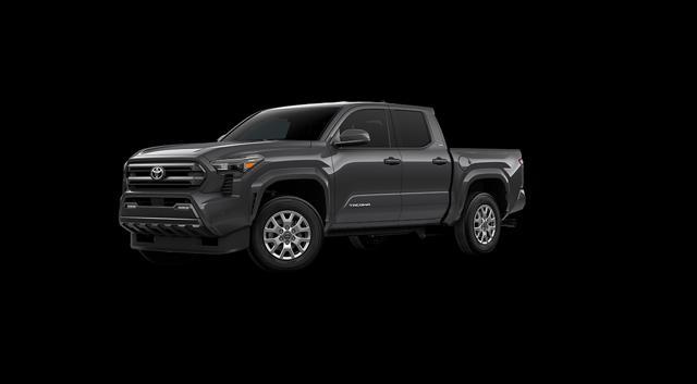 new 2024 Toyota Tacoma car, priced at $46,664
