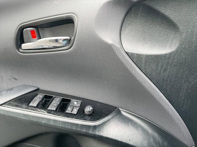 used 2022 Toyota Prius car, priced at $24,897