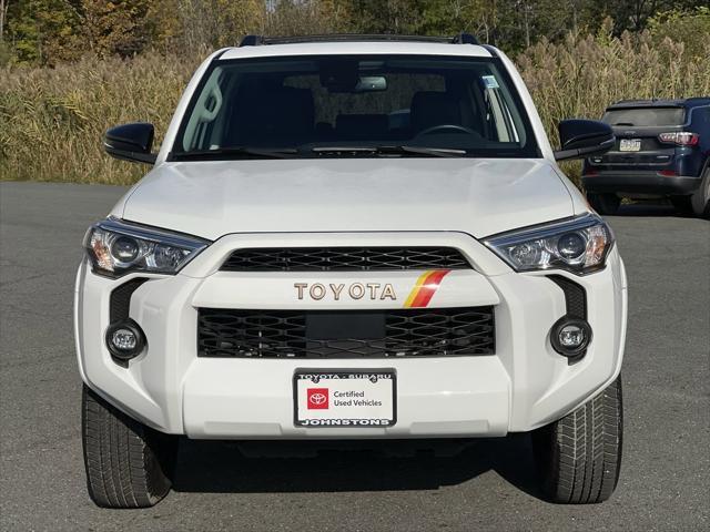 used 2023 Toyota 4Runner car, priced at $46,897