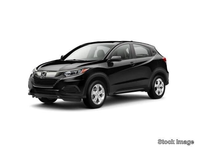 used 2019 Honda HR-V car, priced at $17,897