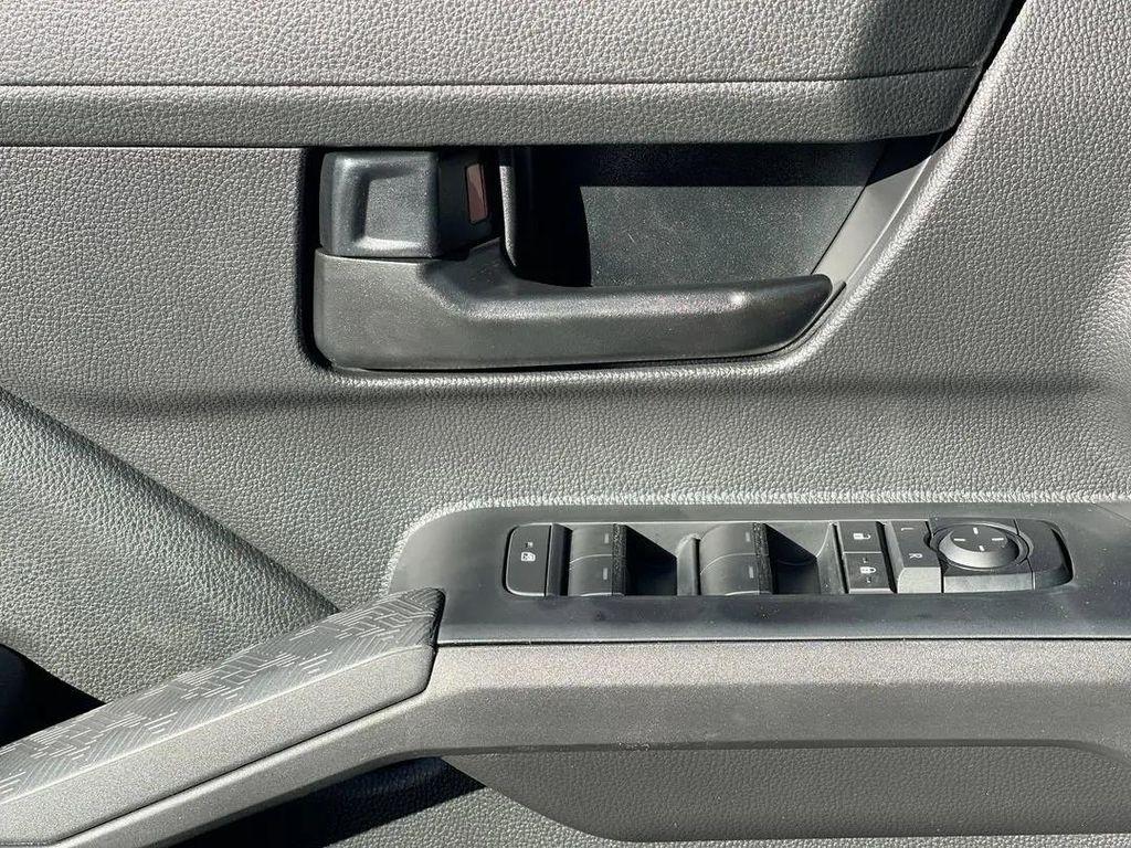 new 2025 Toyota Tacoma car, priced at $39,570