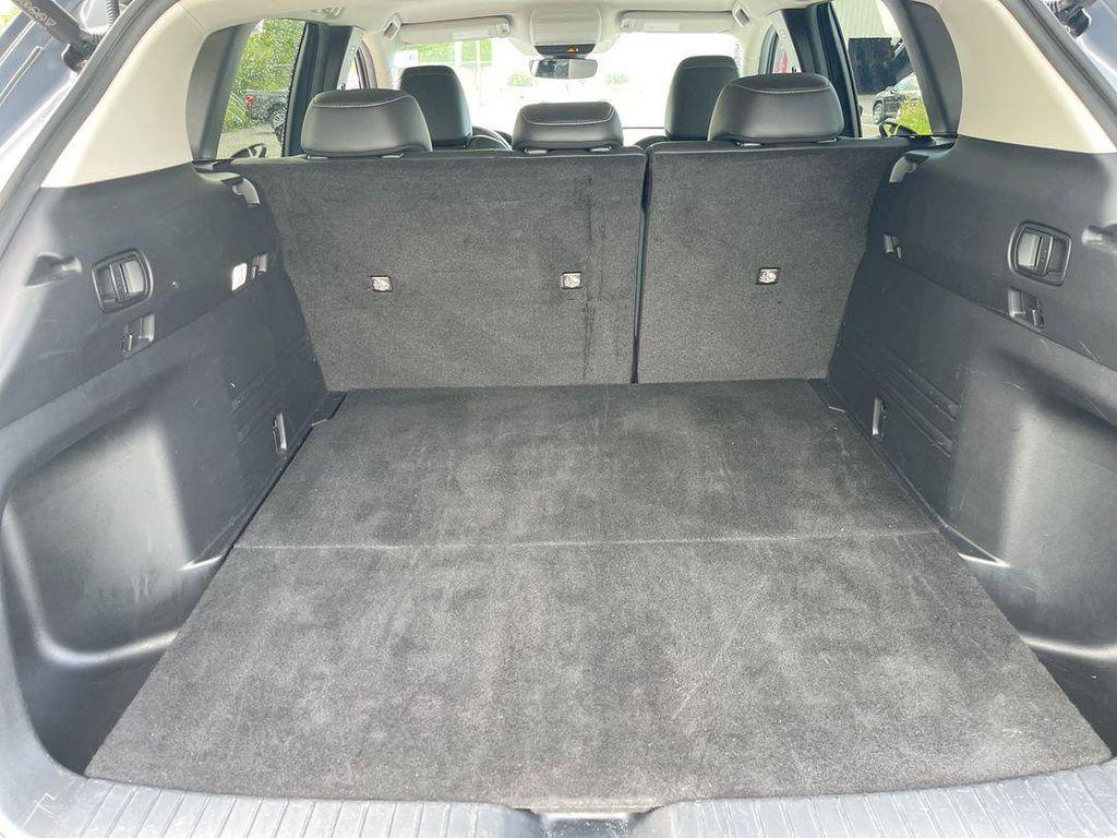 used 2024 Mazda CX-50 car, priced at $26,985