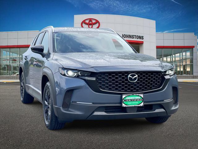 used 2024 Mazda CX-50 car, priced at $26,985