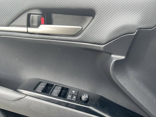 used 2025 Toyota Camry car, priced at $30,985
