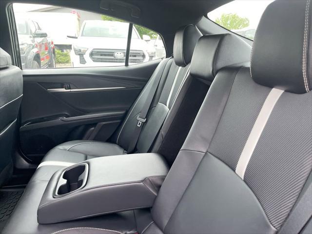 used 2025 Toyota Camry car, priced at $30,985