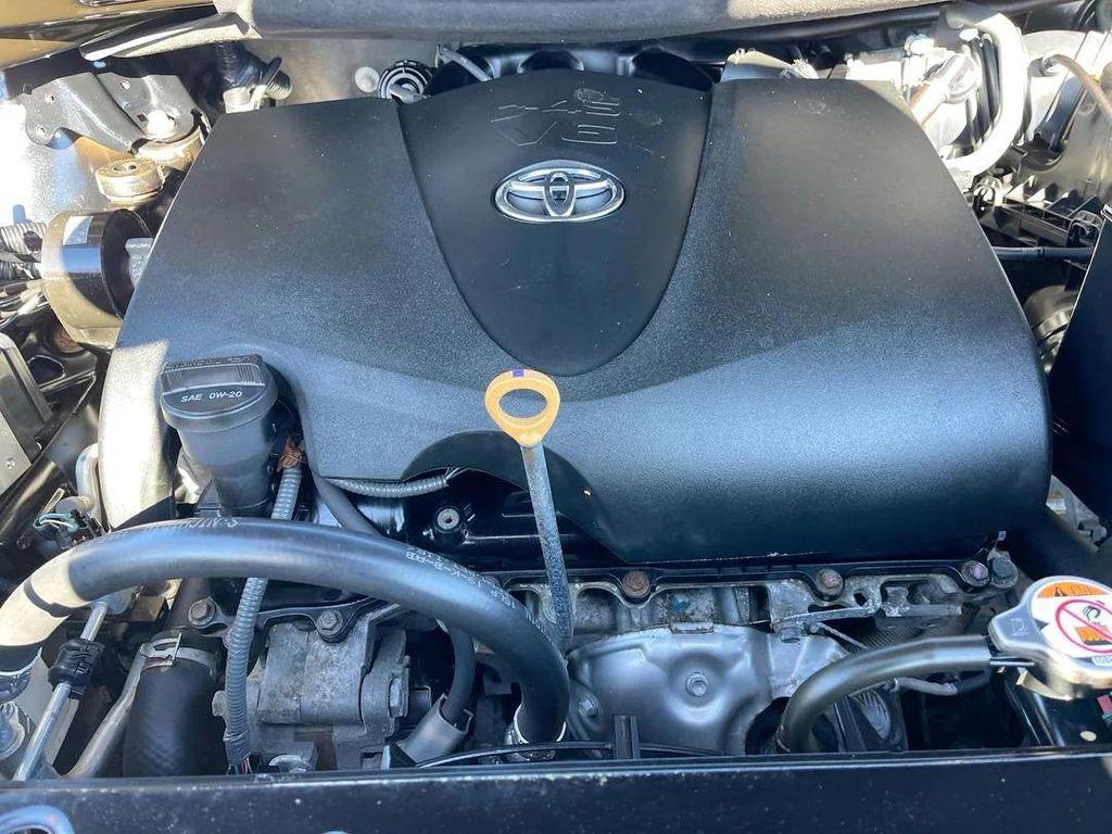 used 2020 Toyota Sienna car, priced at $23,897