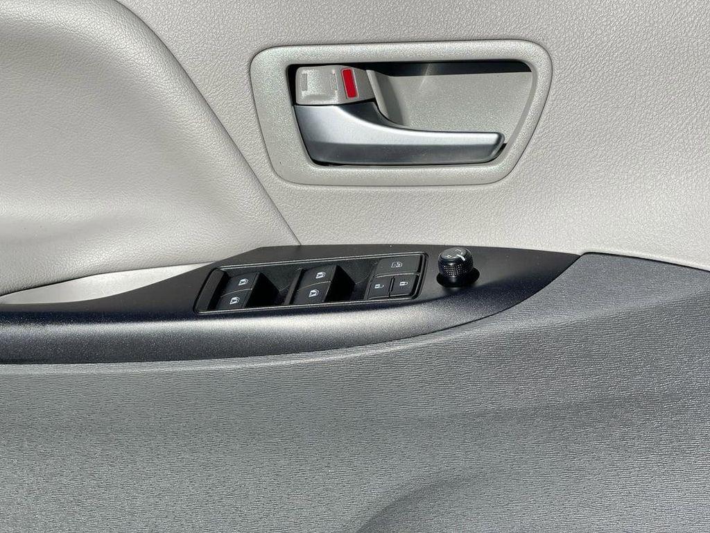 used 2020 Toyota Sienna car, priced at $23,897