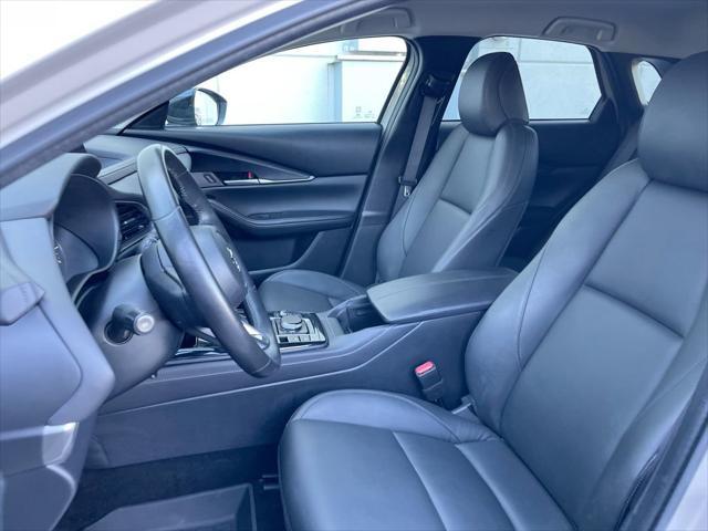 used 2024 Mazda CX-30 car, priced at $24,687
