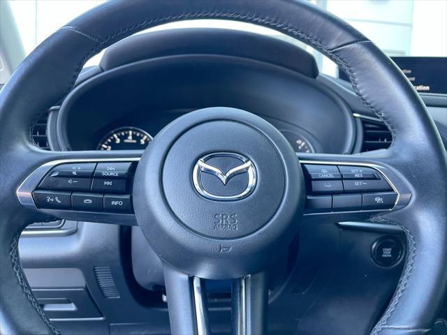 used 2024 Mazda CX-30 car, priced at $24,687