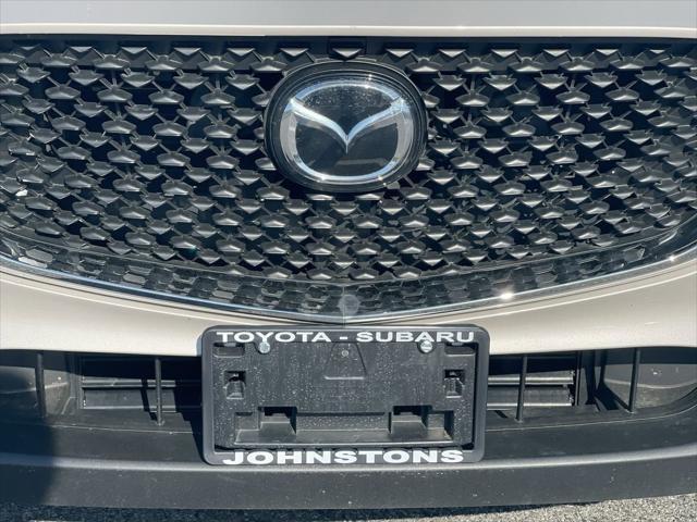 used 2024 Mazda CX-30 car, priced at $24,687