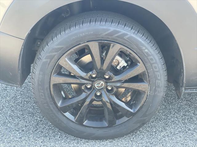 used 2024 Mazda CX-30 car, priced at $24,687
