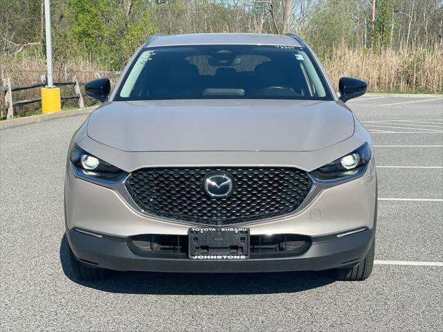used 2024 Mazda CX-30 car, priced at $24,687