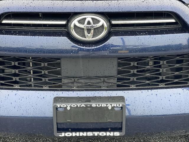 used 2022 Toyota 4Runner car, priced at $35,987