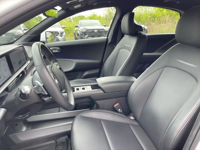 used 2023 Hyundai IONIQ 6 car, priced at $29,587