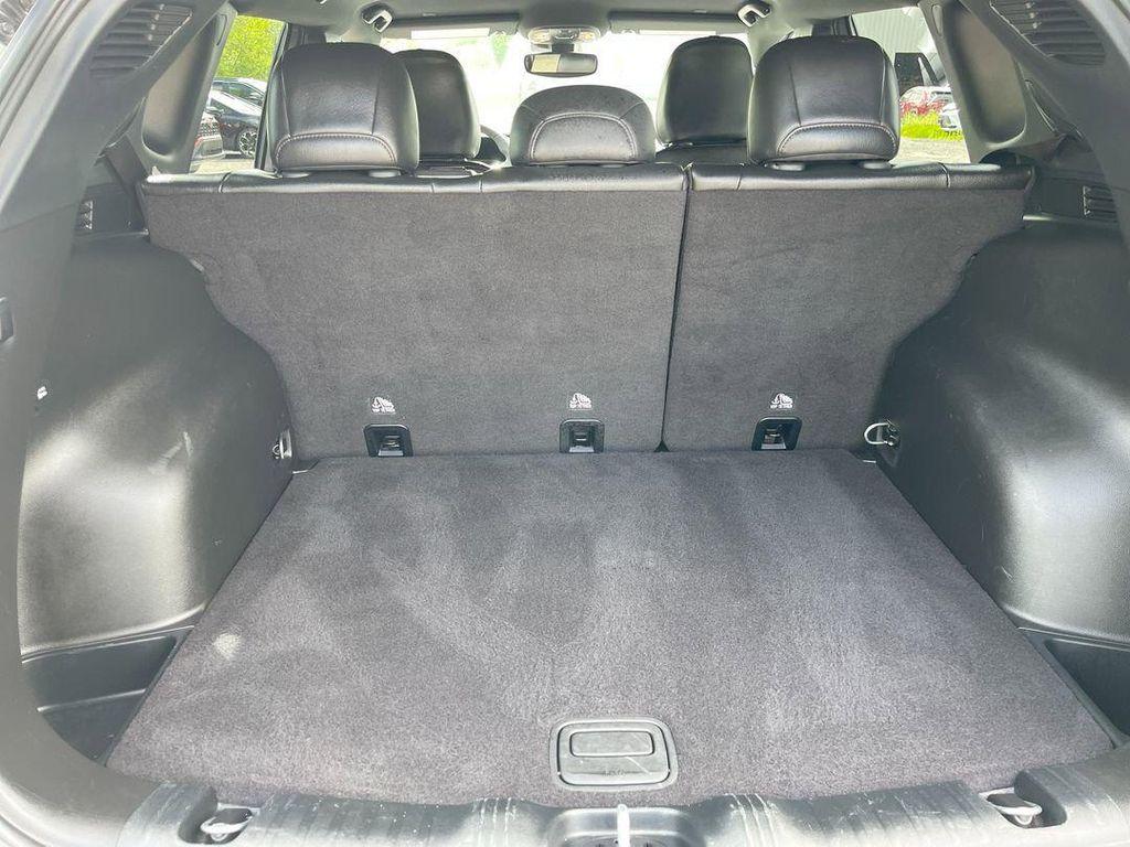 used 2024 Jeep Compass car, priced at $27,985