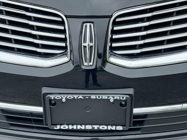 used 2016 Lincoln MKX car, priced at $16,985