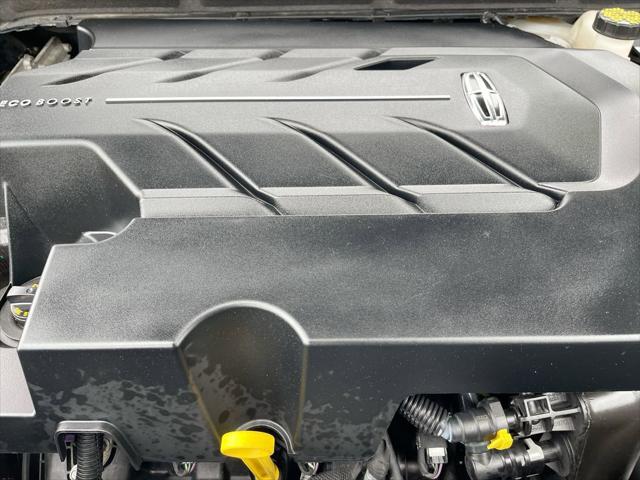 used 2016 Lincoln MKX car, priced at $16,985