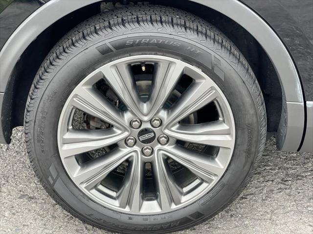 used 2016 Lincoln MKX car, priced at $16,985