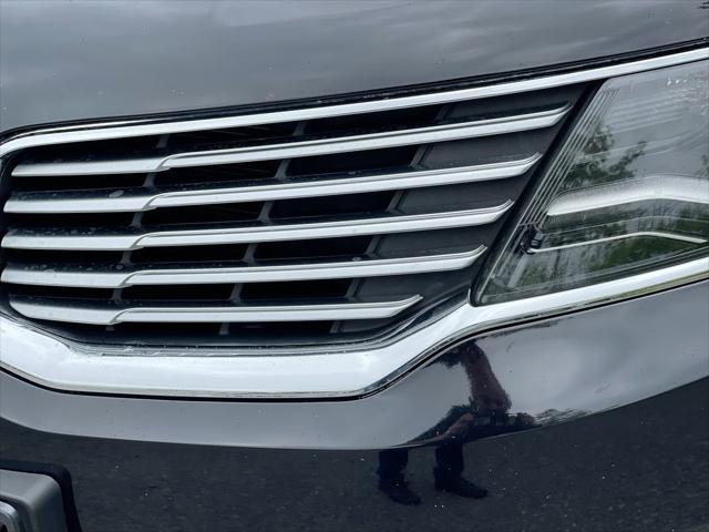 used 2016 Lincoln MKX car, priced at $16,985