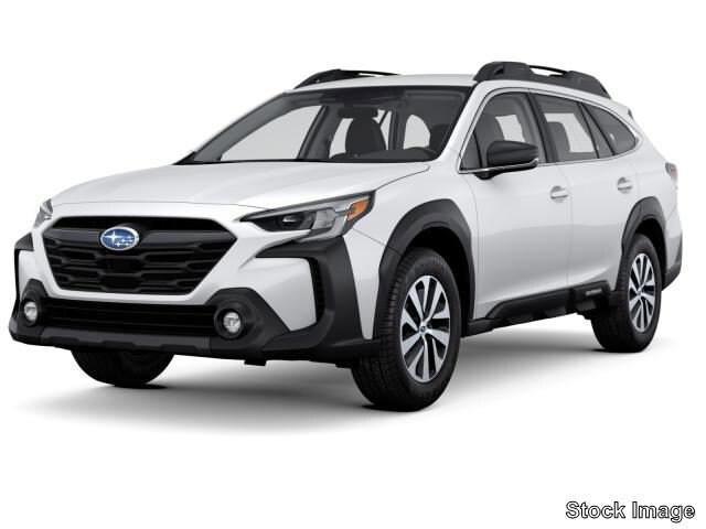 used 2025 Subaru Outback car, priced at $38,697