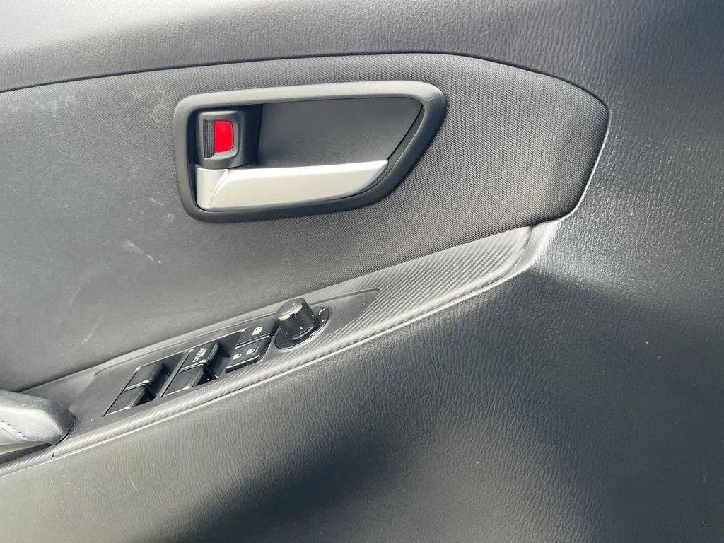 used 2017 Toyota Yaris iA car, priced at $13,685