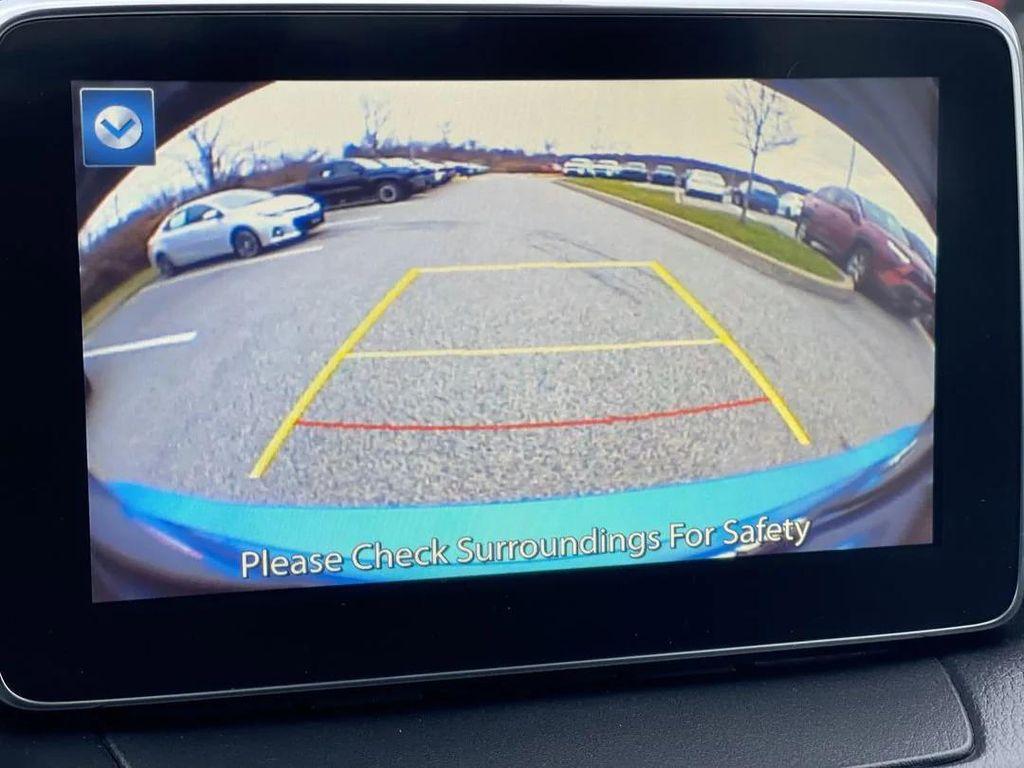 used 2017 Toyota Yaris iA car, priced at $13,685