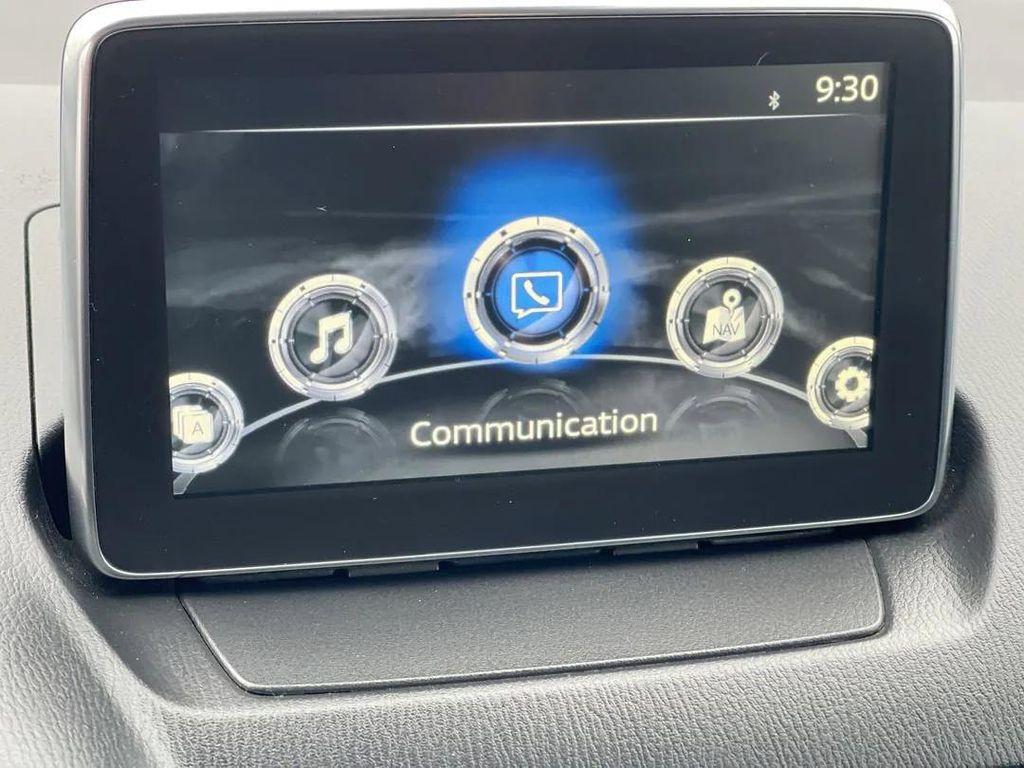 used 2017 Toyota Yaris iA car, priced at $13,685