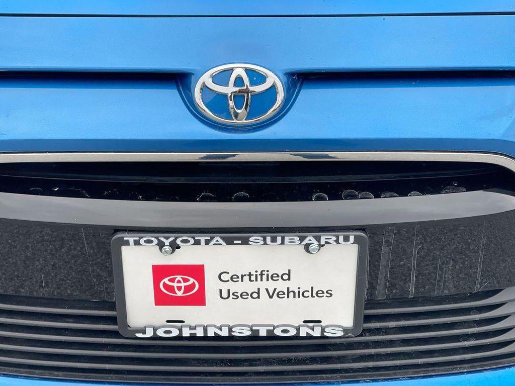 used 2017 Toyota Yaris iA car, priced at $13,685