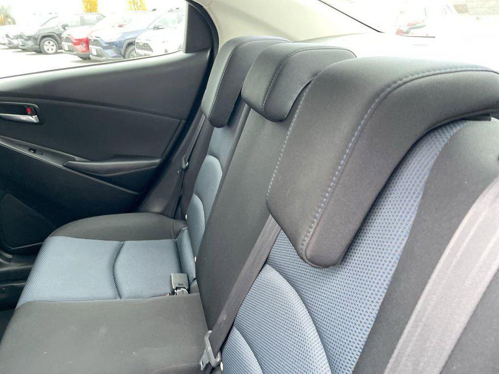 used 2017 Toyota Yaris iA car, priced at $13,685