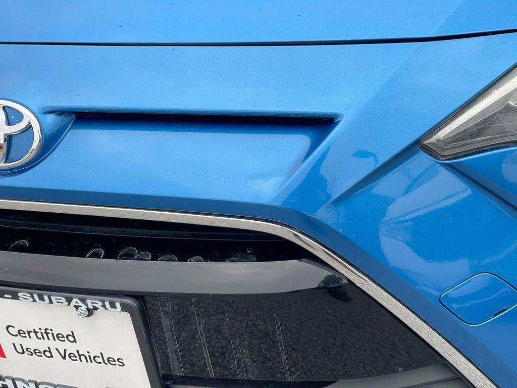 used 2017 Toyota Yaris iA car, priced at $13,685