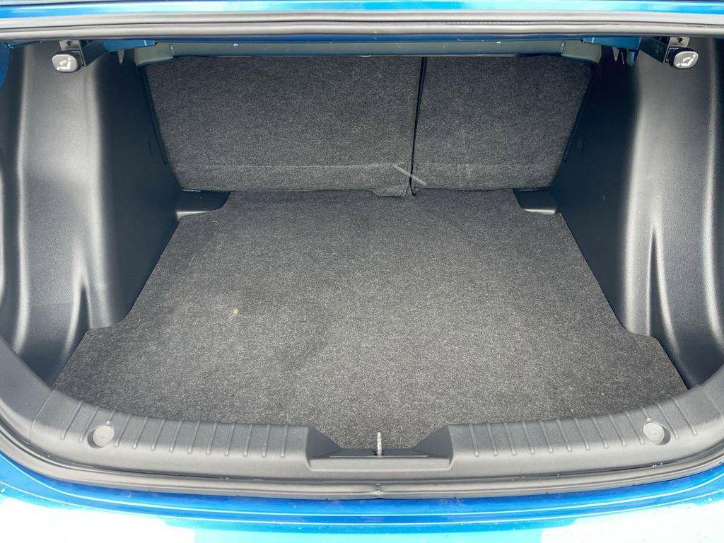 used 2017 Toyota Yaris iA car, priced at $13,685