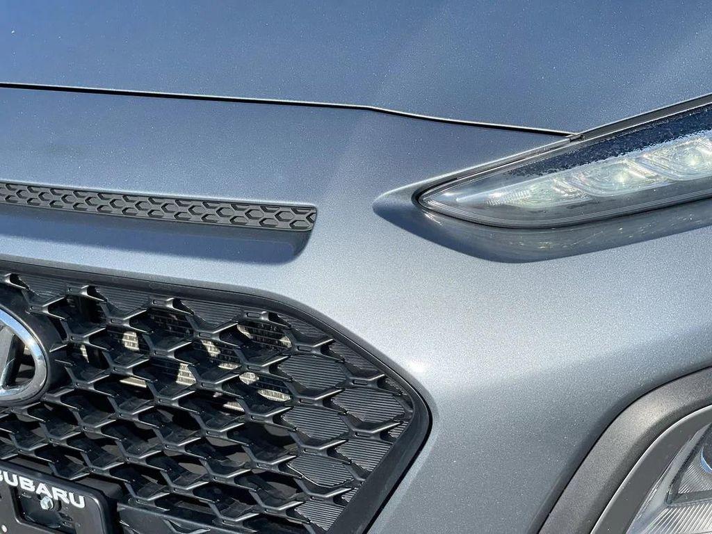 used 2019 Hyundai Kona car, priced at $13,497