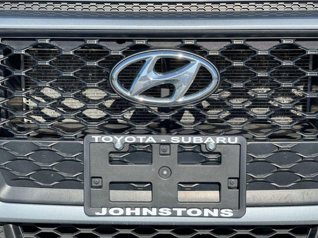 used 2019 Hyundai Kona car, priced at $13,497
