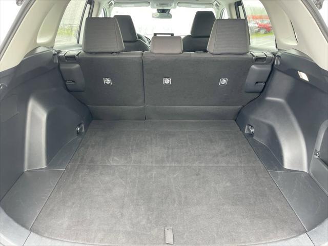 used 2024 Toyota RAV4 Hybrid car, priced at $32,985