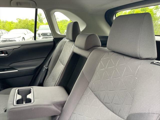 used 2020 Toyota RAV4 Hybrid car, priced at $25,897