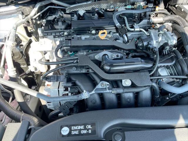 used 2025 Toyota Corolla car, priced at $24,263