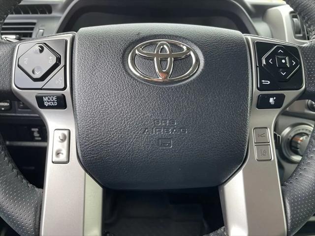 used 2024 Toyota 4Runner car, priced at $43,985