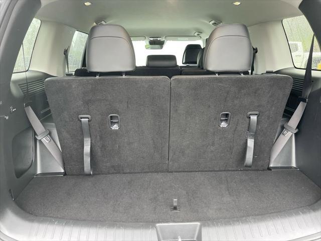 used 2024 Hyundai Santa Fe car, priced at $31,587