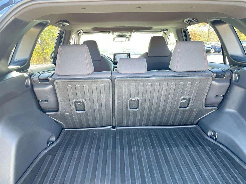 used 2021 Toyota RAV4 Prime car, priced at $33,985