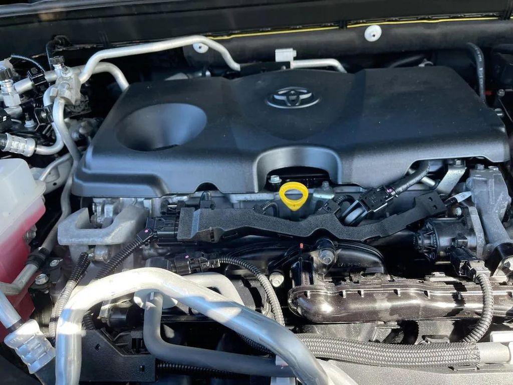 used 2021 Toyota RAV4 Prime car, priced at $33,985