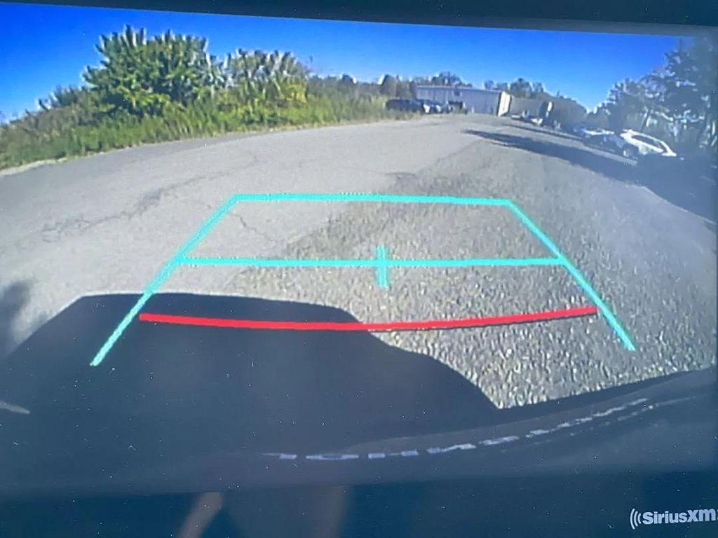 used 2021 Toyota RAV4 Prime car, priced at $33,985